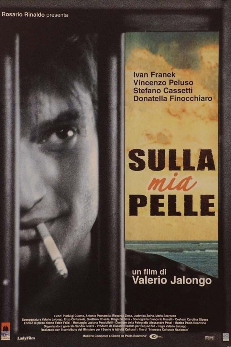 Sulla mia pelle