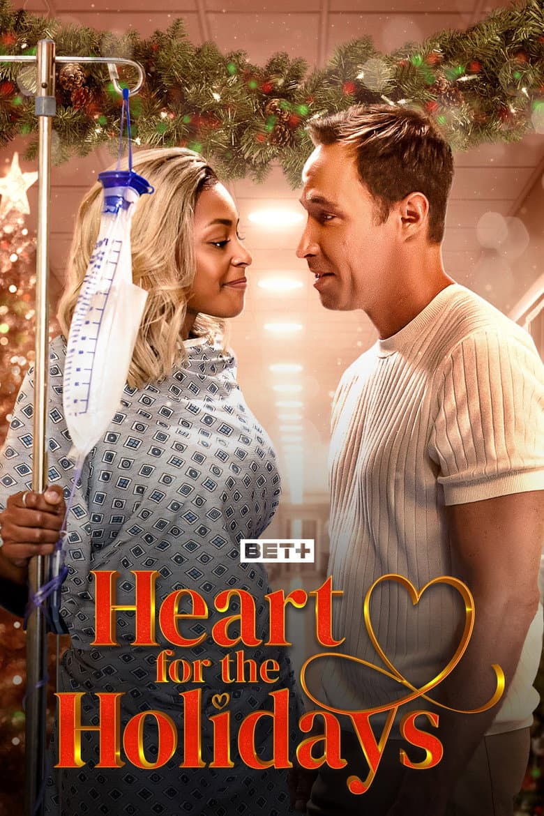 Heart for the Holidays