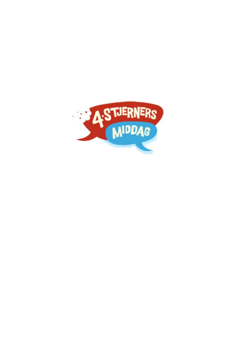 4-Stjerners Middag
