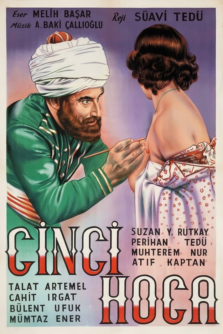 Cinci Hoca