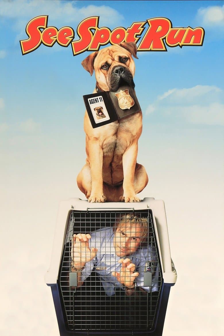 Harika Köpek Spot