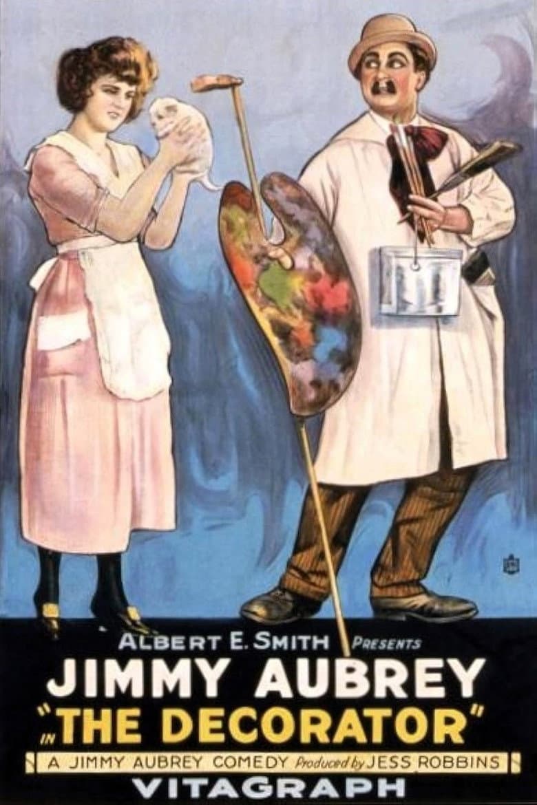 The Decorator