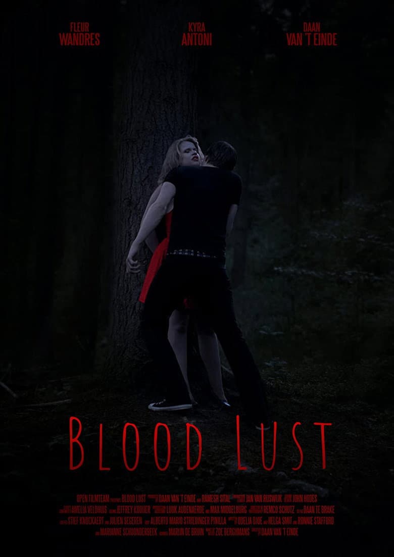 Blood Lust
