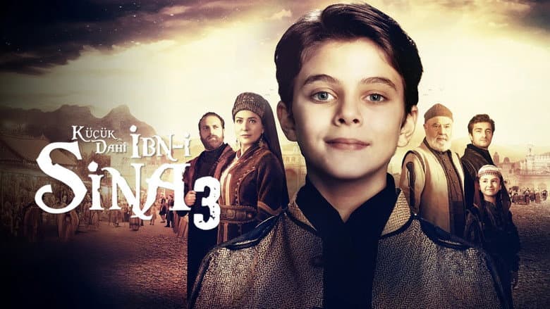Küçük Dahi: İbn-i Sina Görsel 1