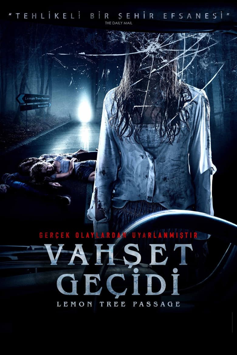Vahşet Geçidi