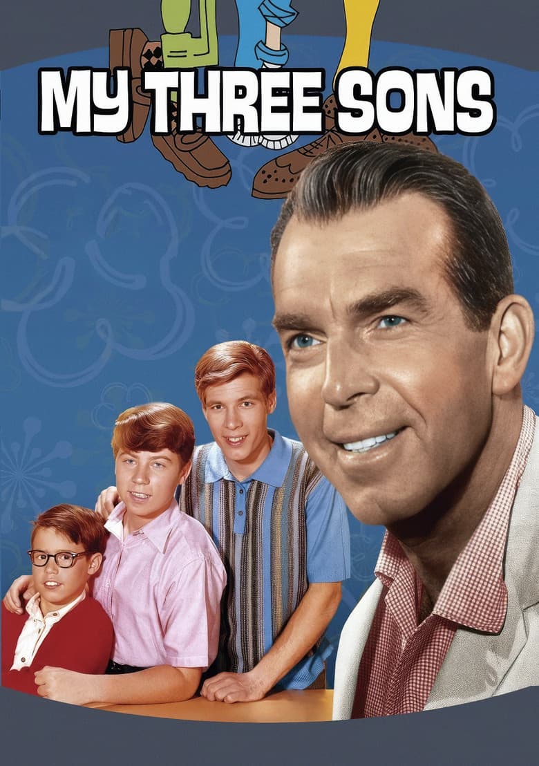 My Three Sons