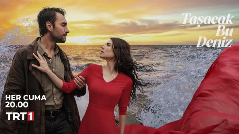 Taşacak Bu Deniz Görsel 5