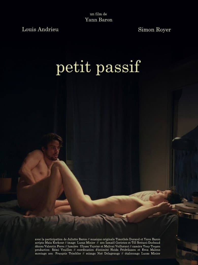 Petit passif