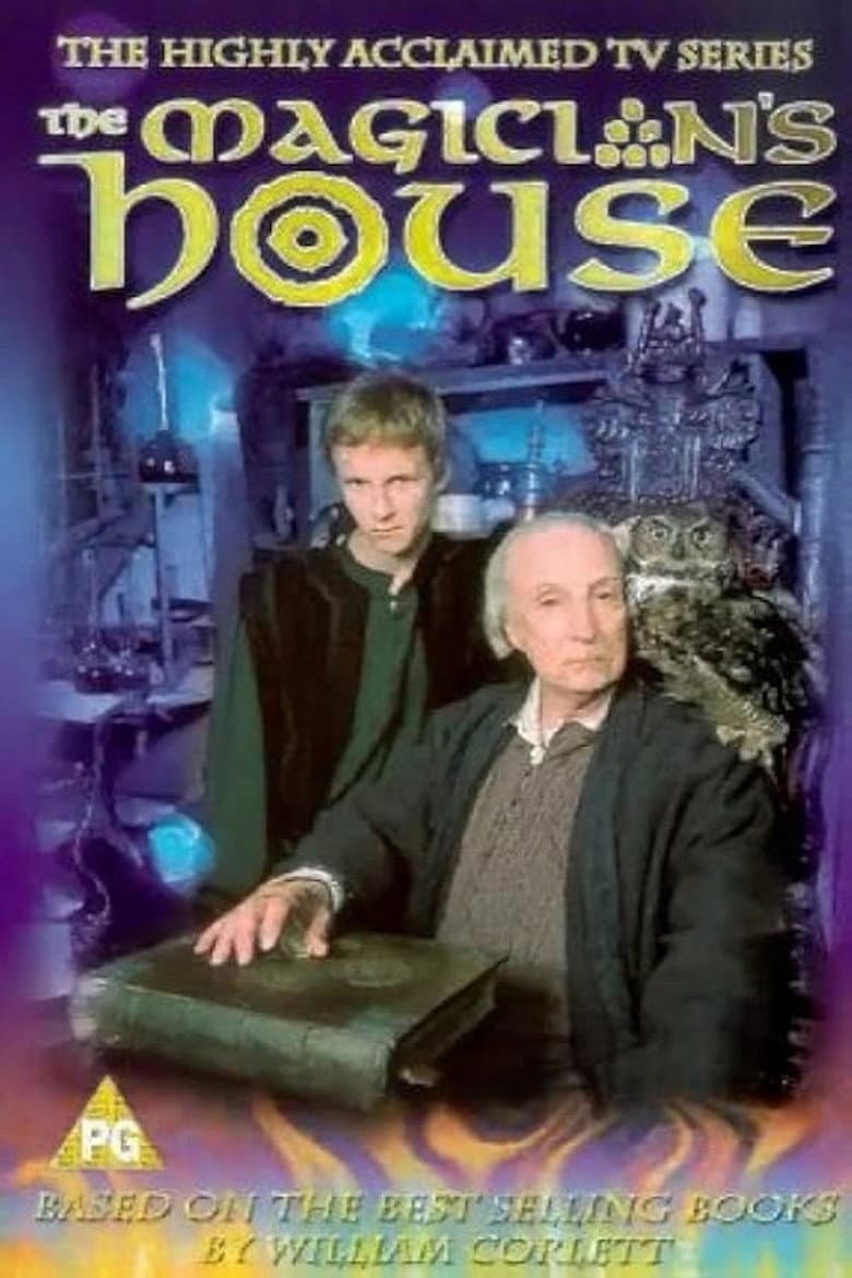 The Magician's House