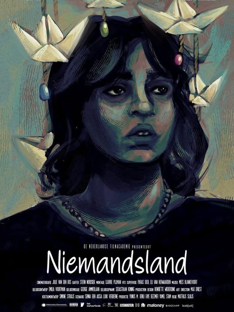 Niemandsland
