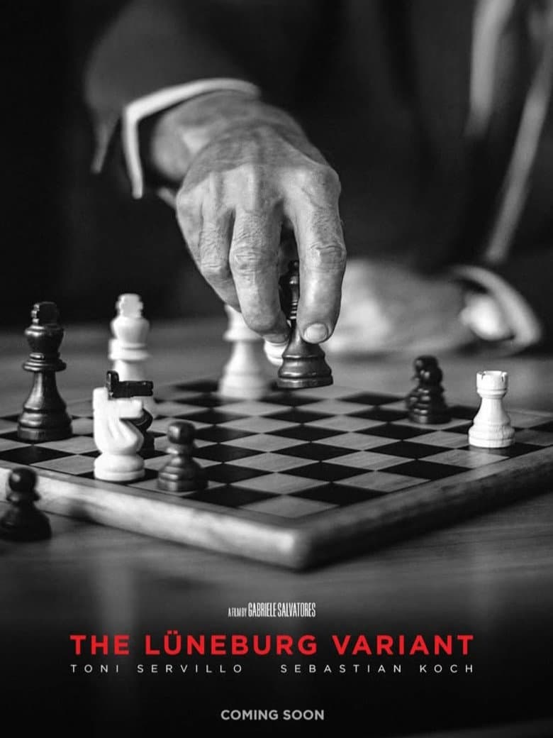 La variante di Lüneburg