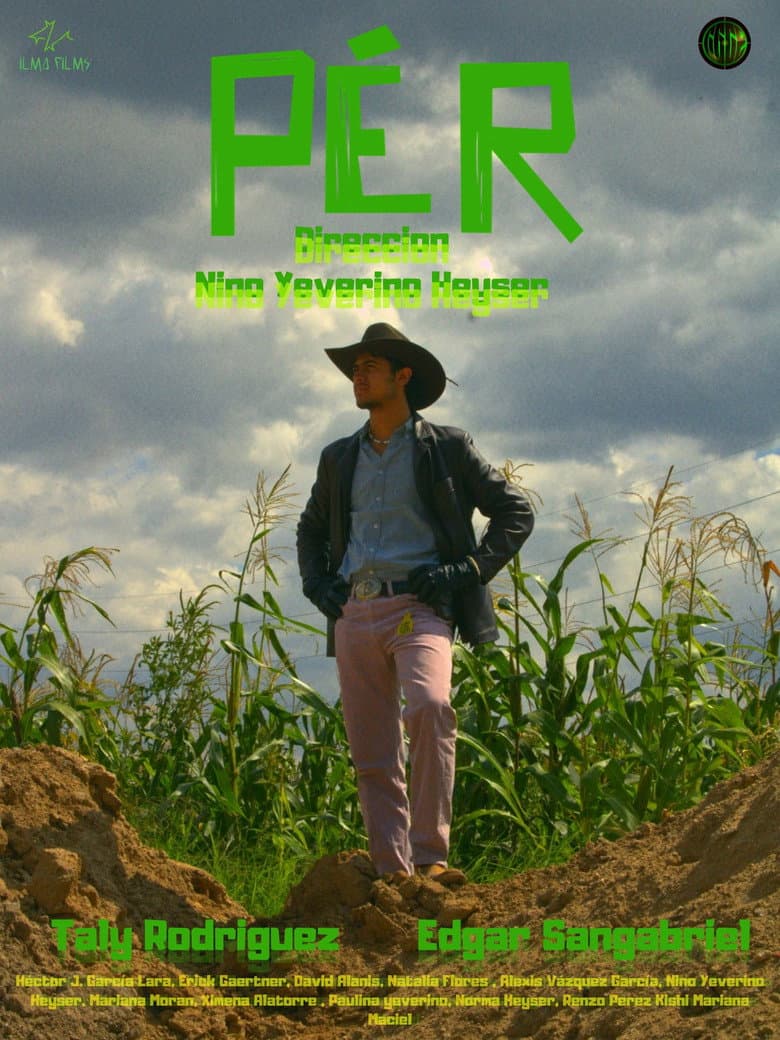 Pér