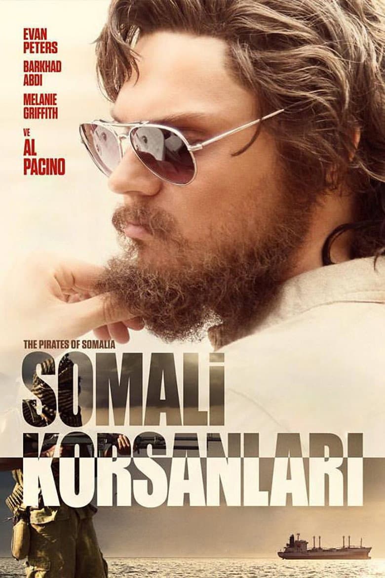 Somali Korsanları