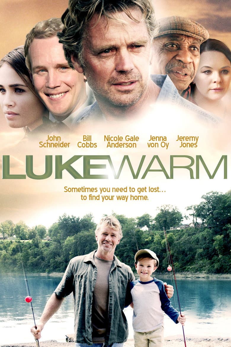 Lukewarm