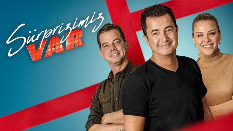 Süprizimiz Var Görsel 1