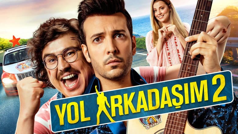 Yol Arkadaşım 2 Görsel 1
