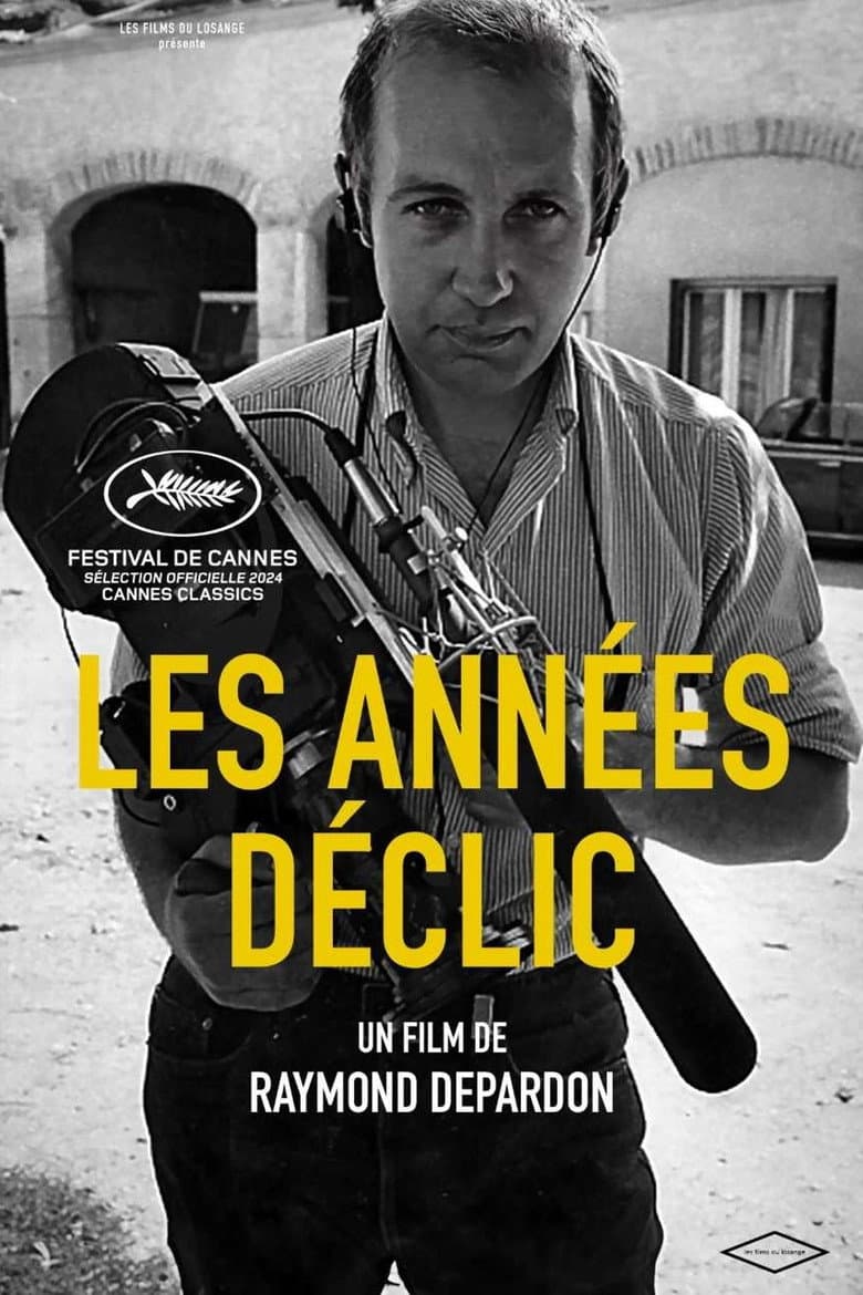 Les années déclic: 1957-1977