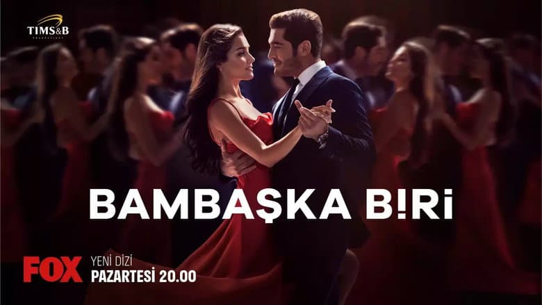 Bambaşka Biri Görsel 1