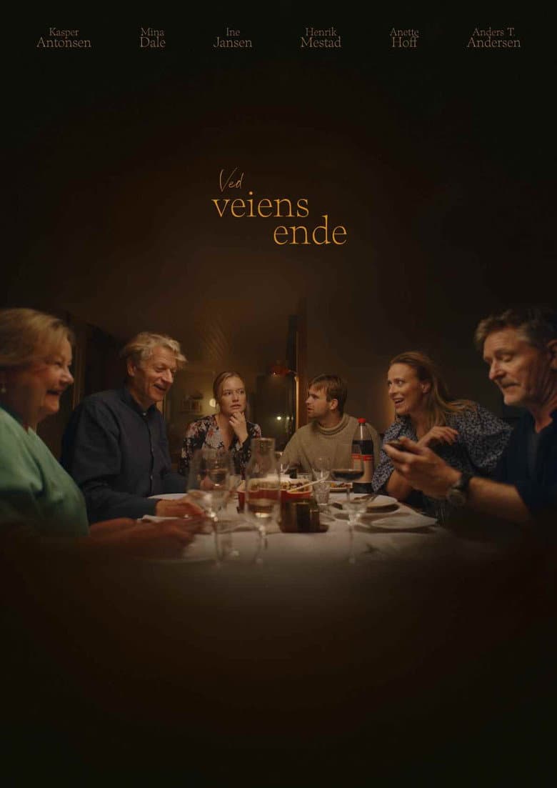 Ved veiens ende
