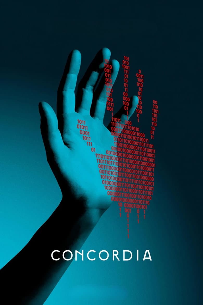 Concordia - Tödliche Utopie