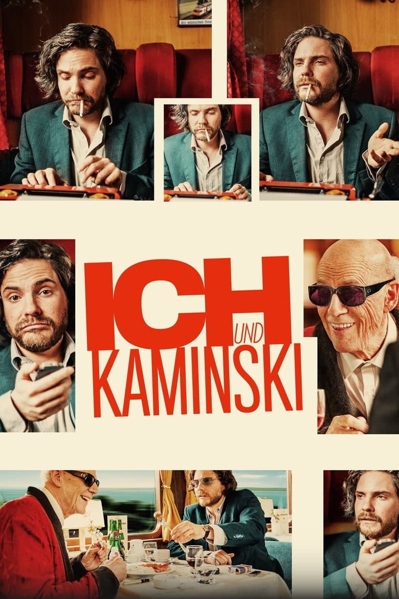 Ben ve Kaminski
