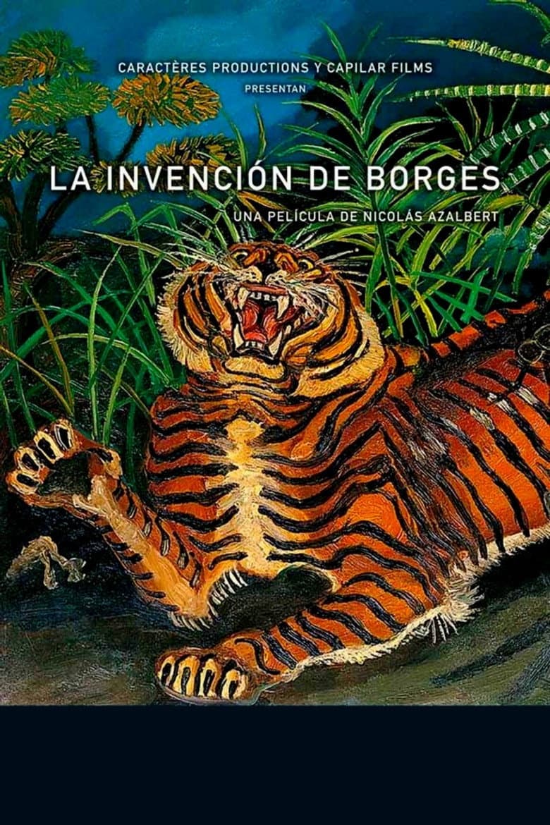 La invención de Borges