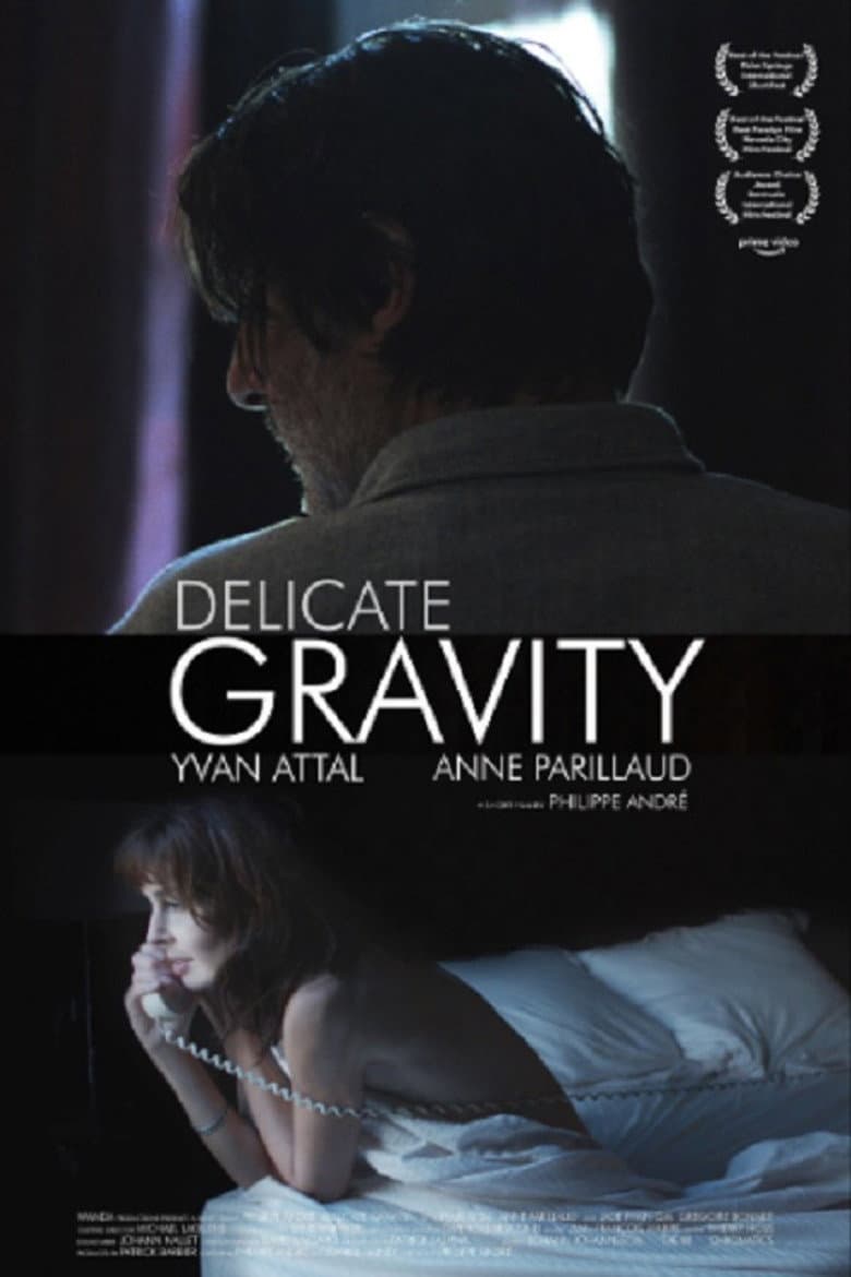 Délicate gravité