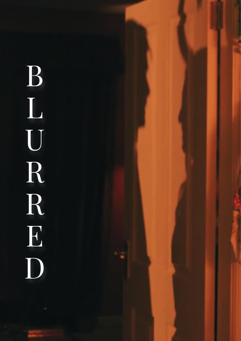 Blurred