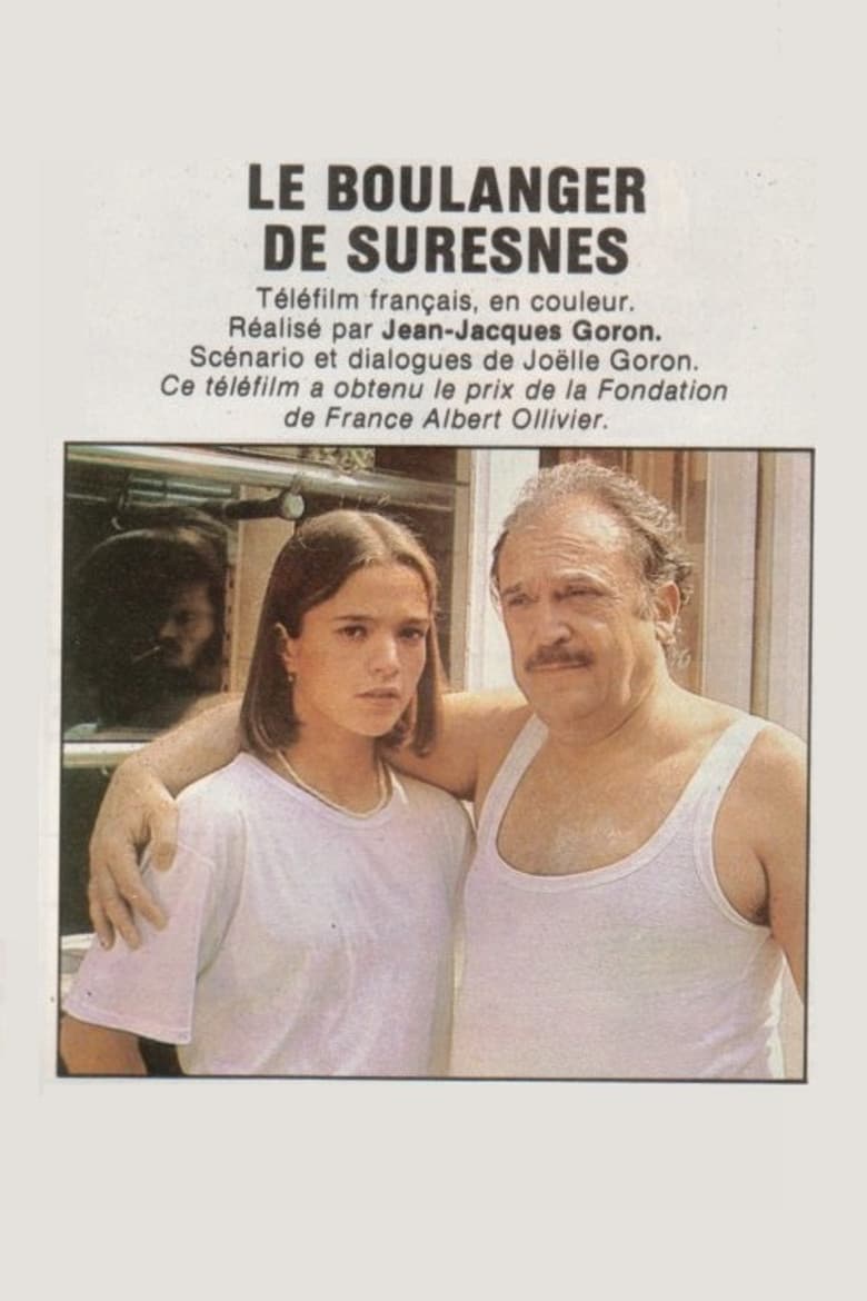 Le Boulanger de Suresnes