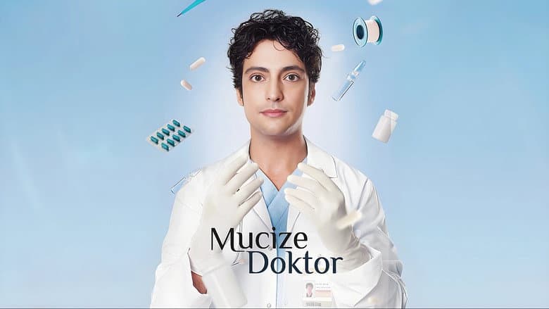 Mucize Doktor Görsel 2