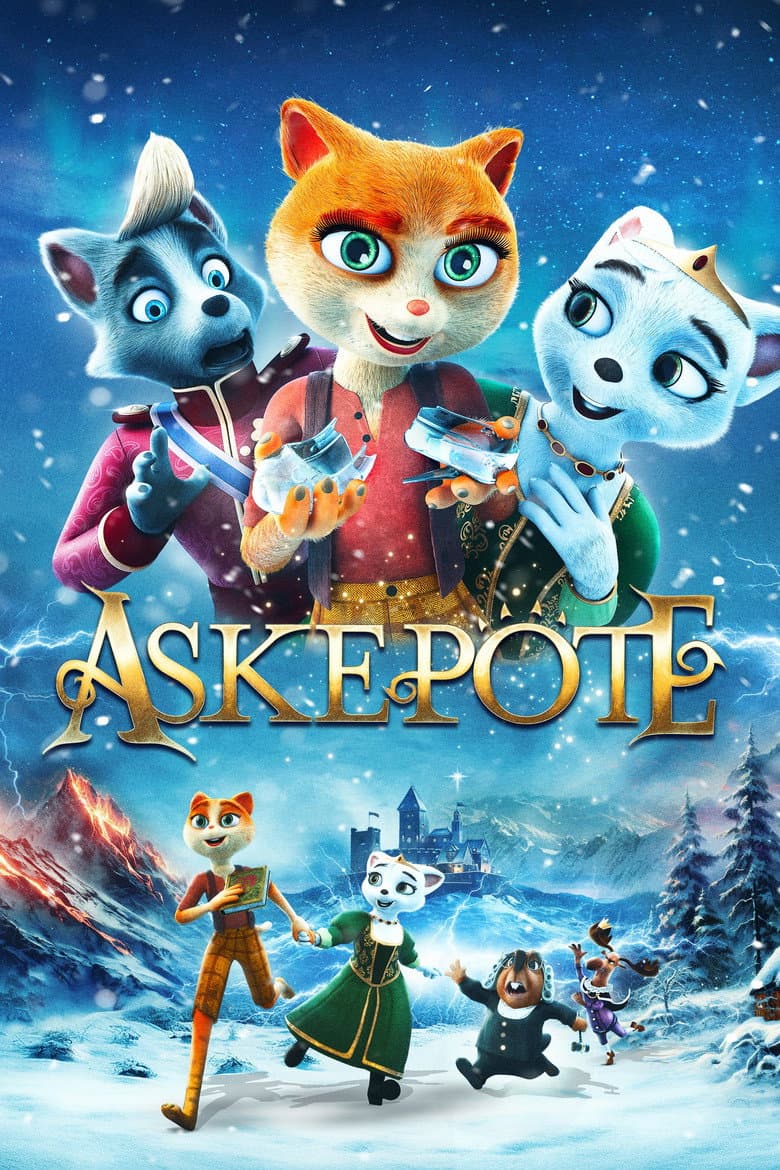 Askepote