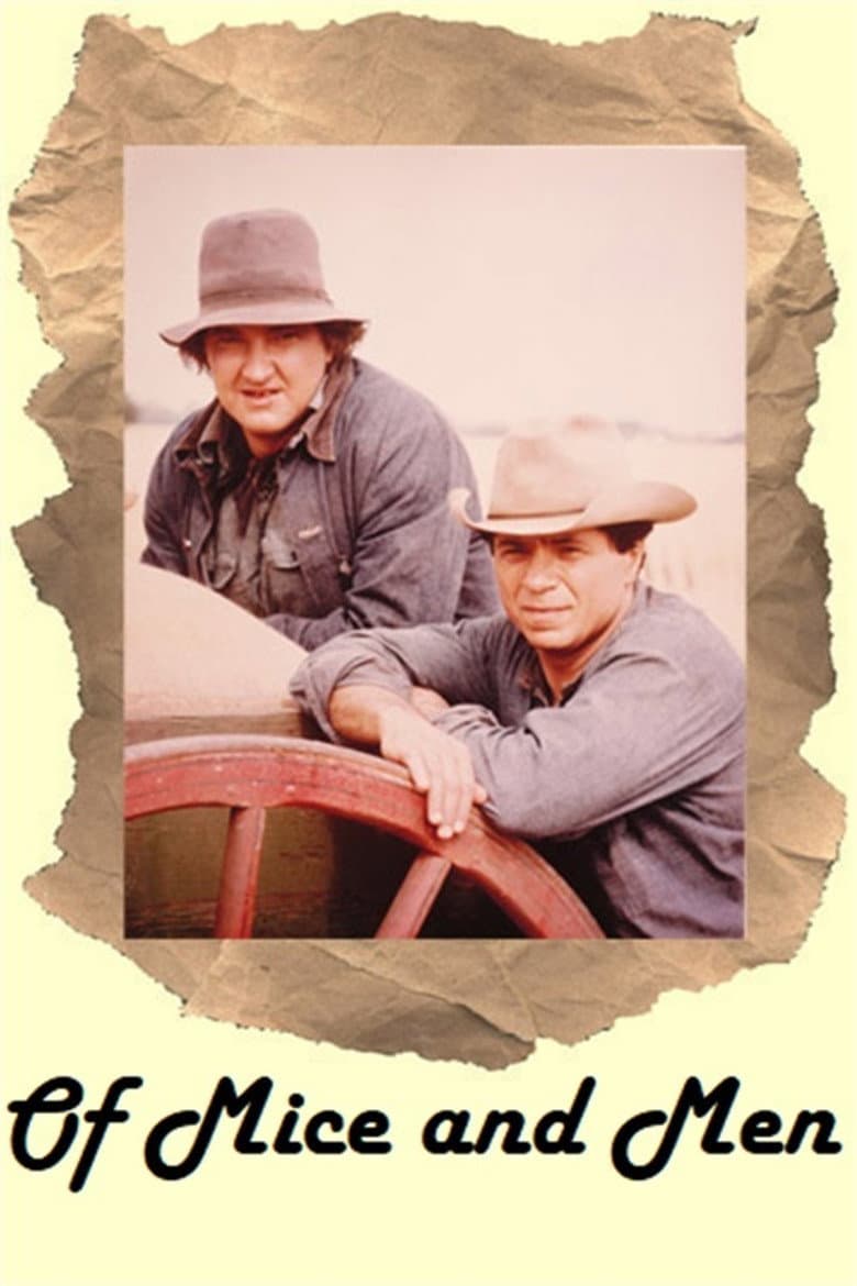 Of Mice and Men