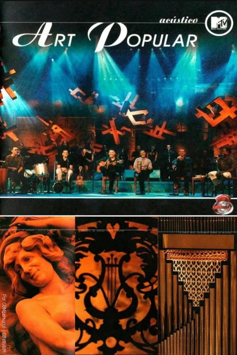 Acústico MTV