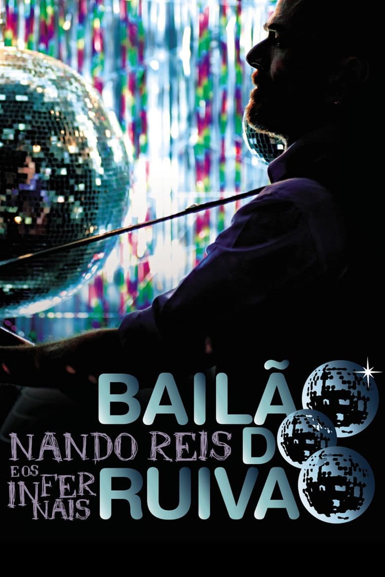 MTV Ao Vivo: Bailão Do Ruivão