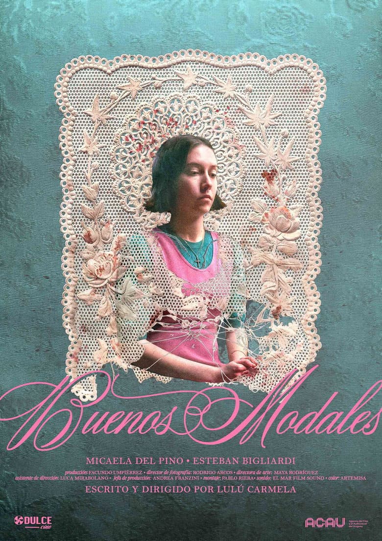 Buenos Modales