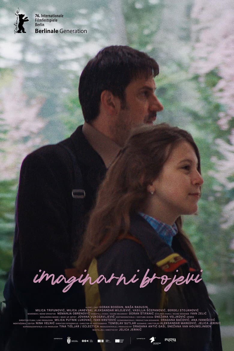 Imaginarni brojevi
