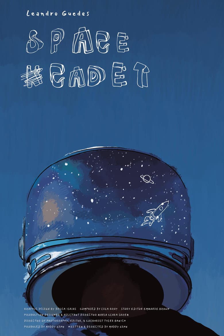 Space Cadet