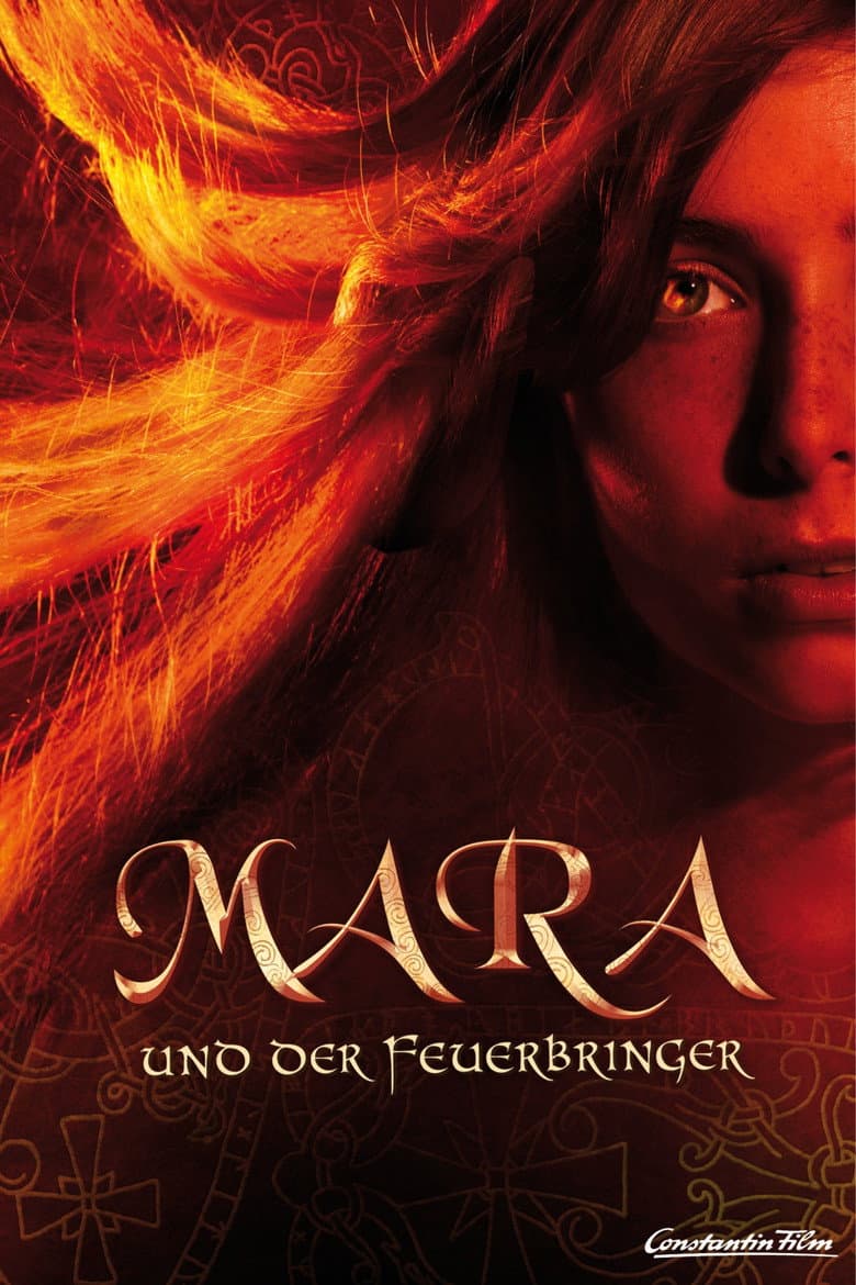 Mara: Dünyanın Kurtarıcısı