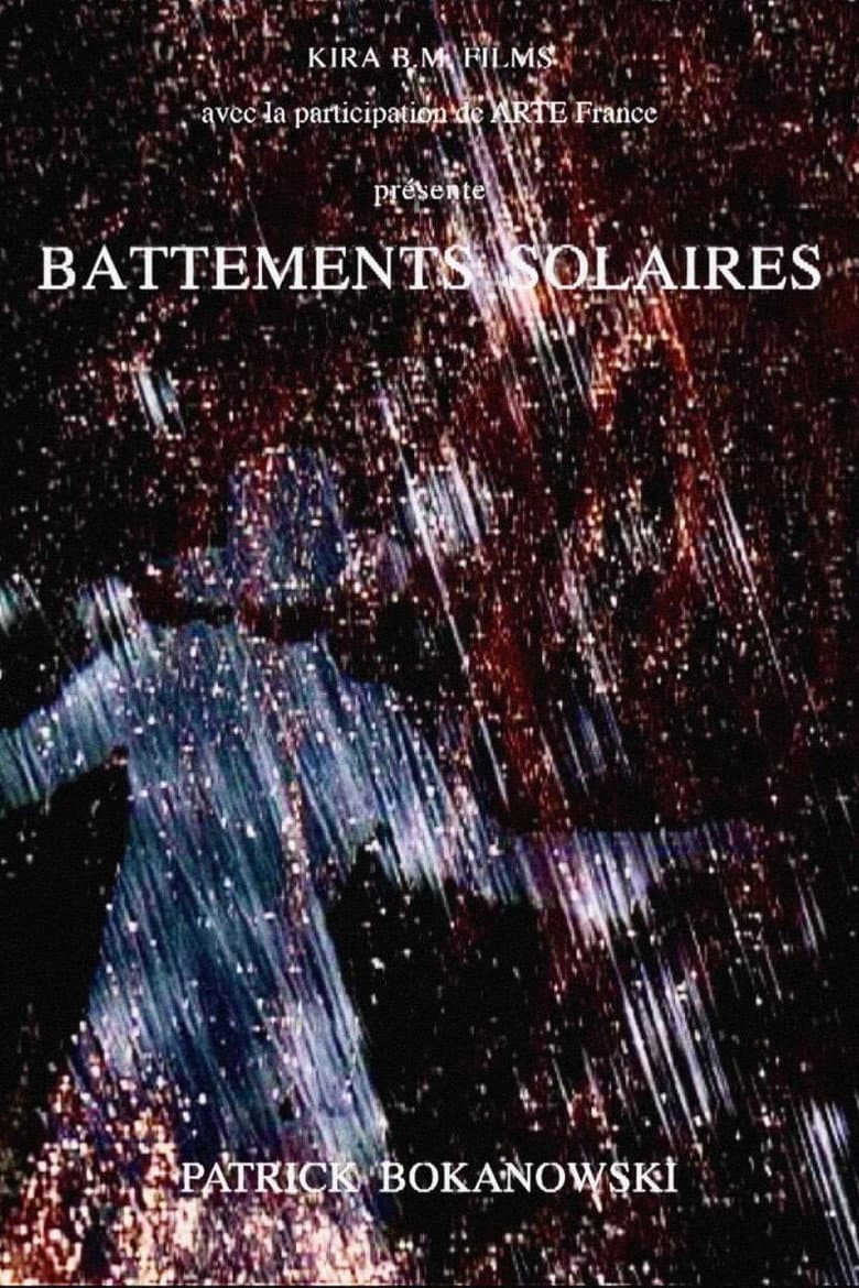 Battements solaires