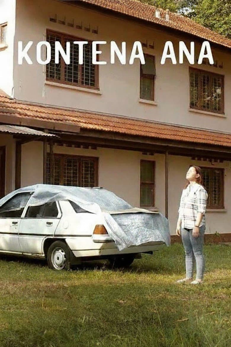 Kontena Ana