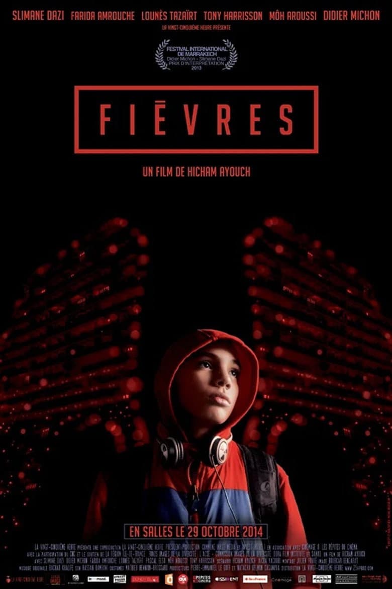 Fièvres