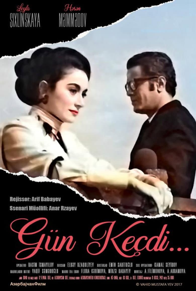 Gün Keçdi