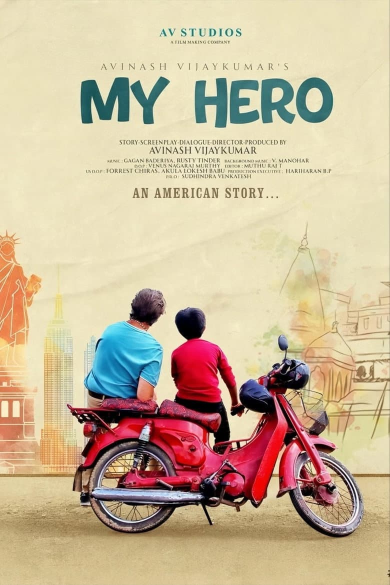 My Hero