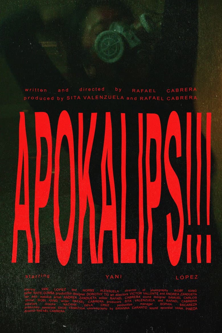 APOKALIPS!!!
