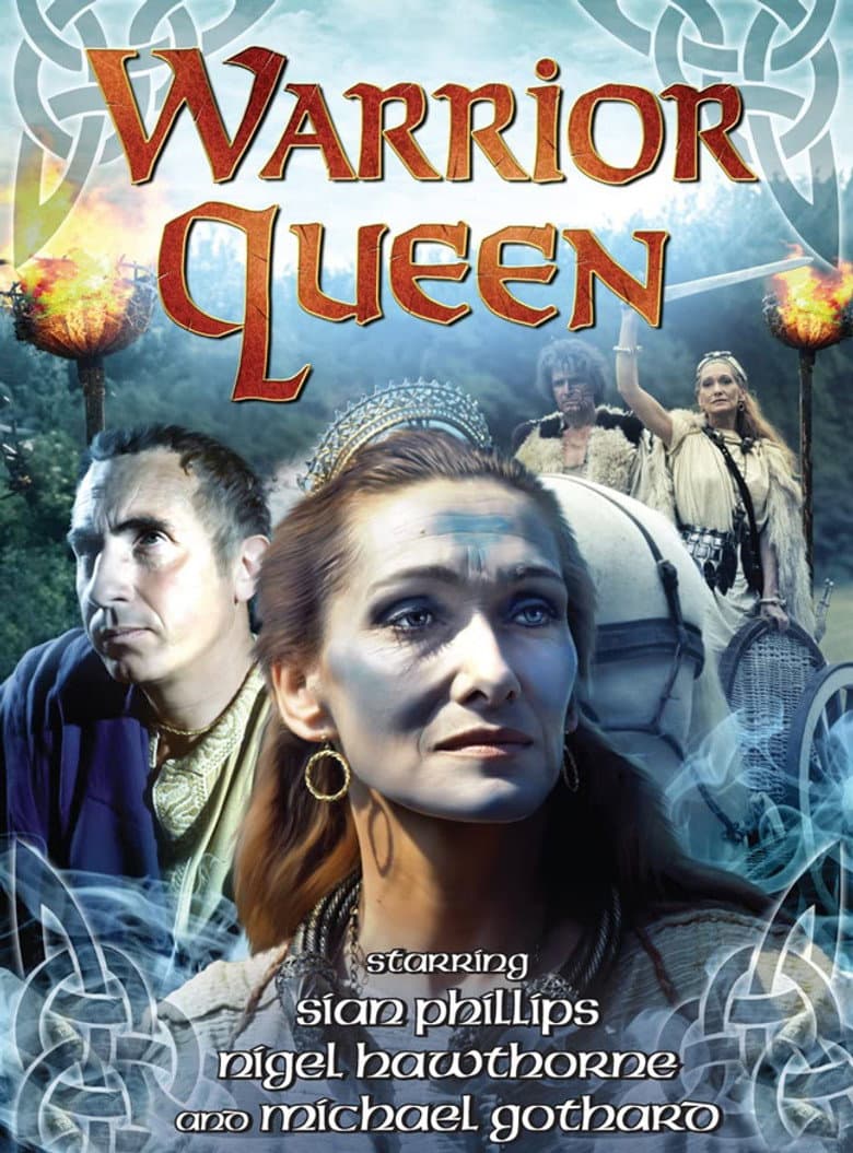 Warrior Queen