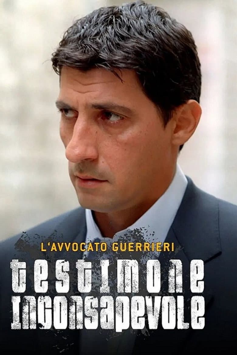L'avvocato Guerrieri