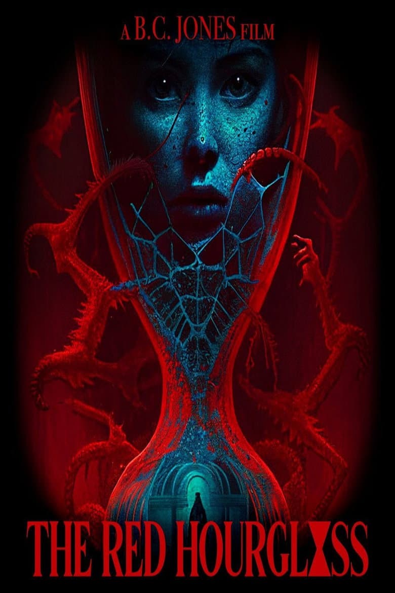 The Red Hourglass