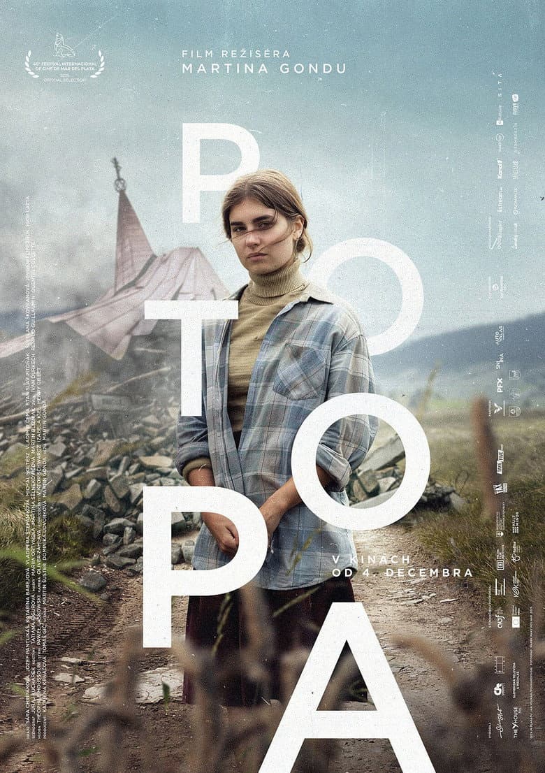 Potopa