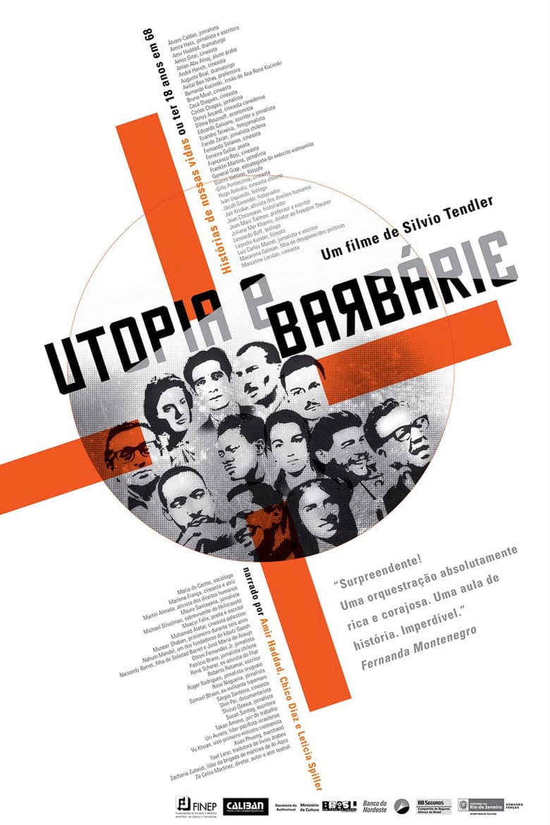 Utopia e Barbárie
