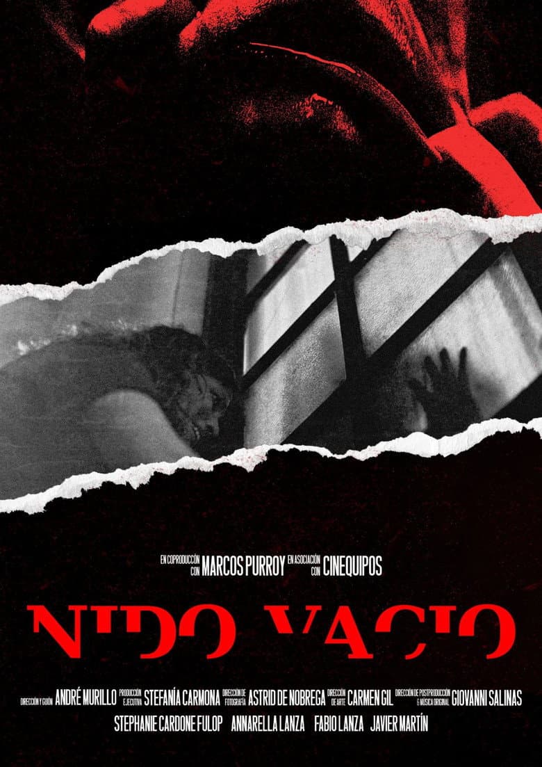 Nido Vacío